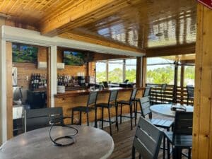 Daiquiri bar Perdido Key