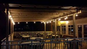 Daiquiri bar Perdido Key