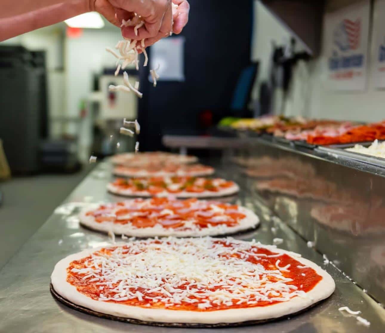 Ultimate Destination for Great Food and Fun!